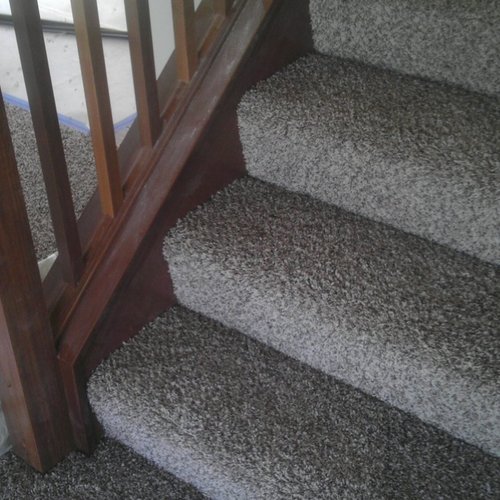 Carpet Installation By Grand Design Floors Gallery Image