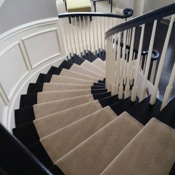 Carpet Installation By Grand Design Floors Gallery Image